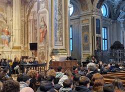 Al via i concerti didattici dell’organo Antegnati-Mascioni dedicati agli studenti di Legnano