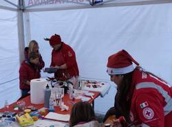 Al via Natale al Castello di Legnano 2025