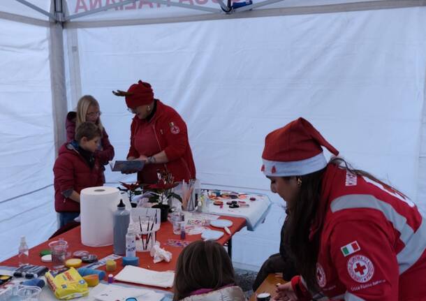 Al via Natale al Castello di Legnano 2025