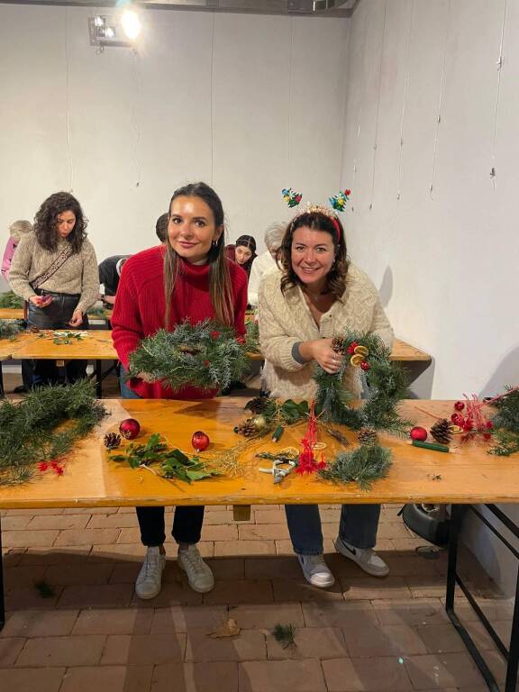 Al via Natale al Castello di Legnano 2025