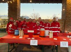 Al via Natale al Castello di Legnano 2025