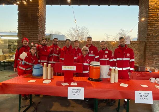 Al via Natale al Castello di Legnano 2025