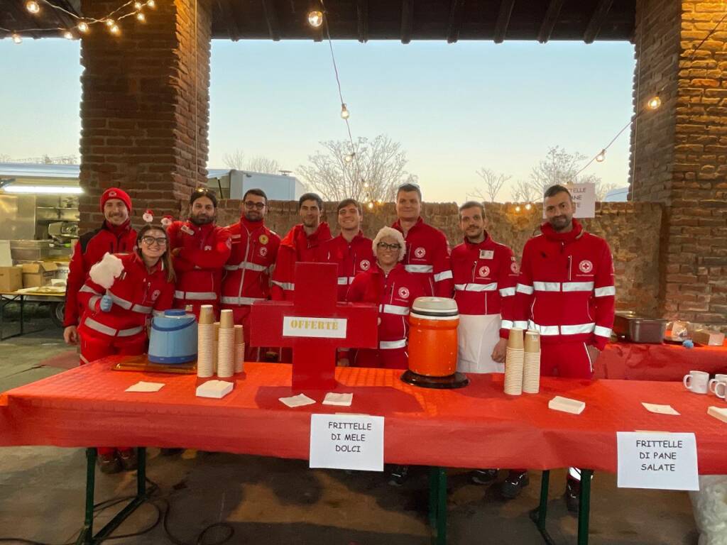 Al via Natale al Castello di Legnano 2025