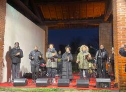 Al via Natale al Castello di Legnano 2025