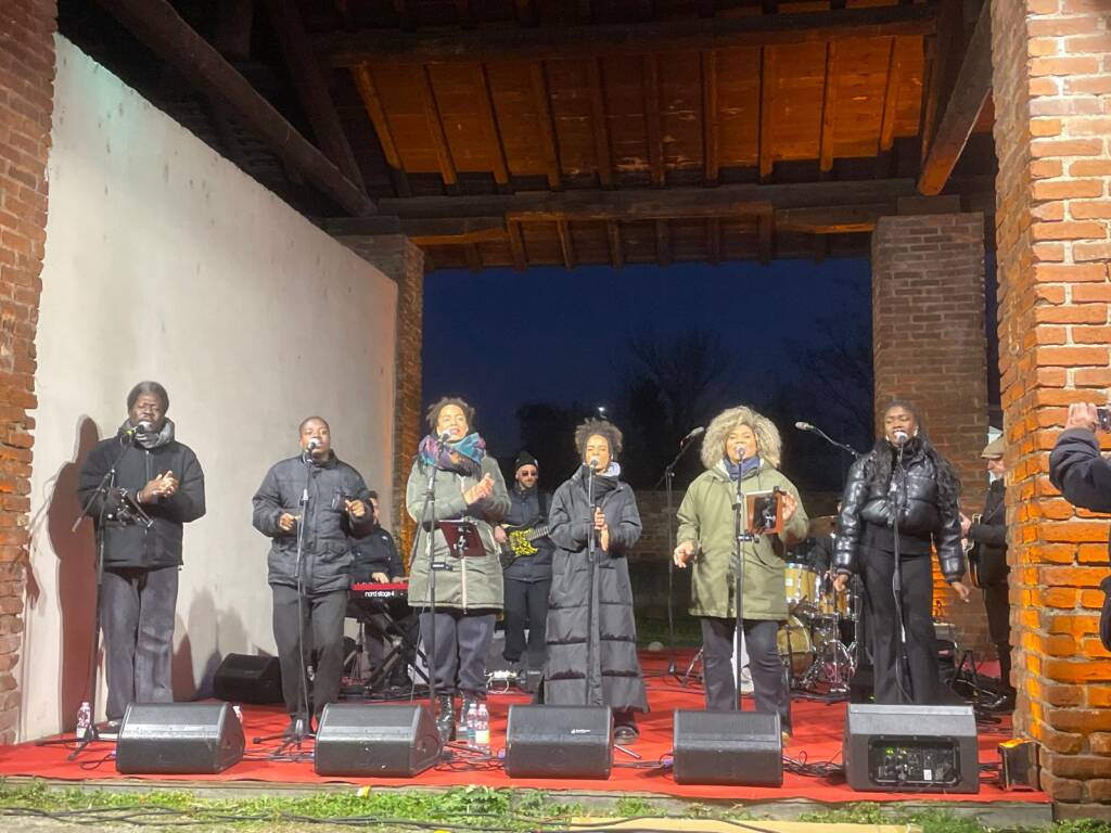 Al via Natale al Castello di Legnano 2025