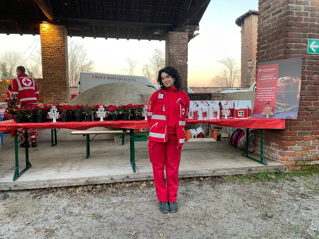 Al via Natale al Castello di Legnano 2025