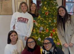 Al via Natale al Castello di Legnano 2025