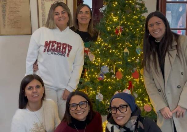 Al via Natale al Castello di Legnano 2025