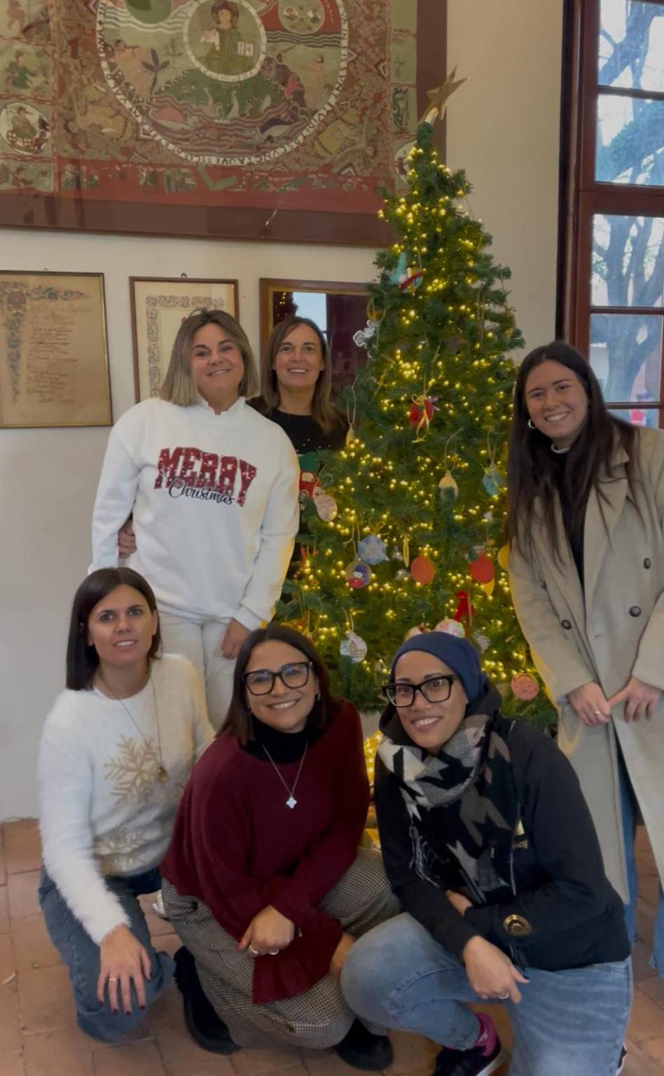 Al via Natale al Castello di Legnano 2025