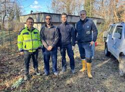 alfa bedero valcuvia