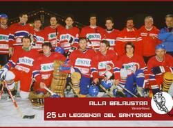 alla balaustra leggenda sant'orso