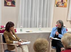 Alla Casa Famiglia di San Vittore Olona la presentazione del libro "La vita continua … nonostante tutto"