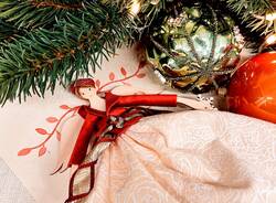 Alla "Volpe innamorata" una favola di idee regalo per Natale