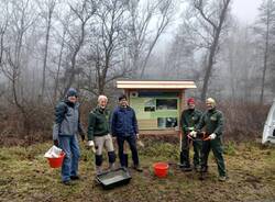 Alle Cave di Molera nasce il sentiero didattico: un percorso tra geologia, storia e natura