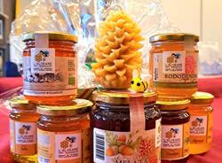 Alveatre di buguggiate Odv