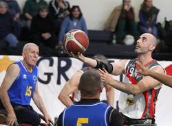 amca elevatori basket carrozzina 2025 geninazzi