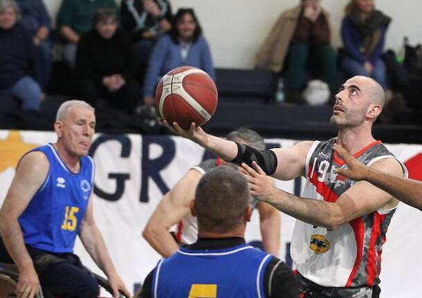 amca elevatori basket carrozzina 2025 geninazzi