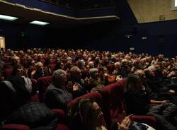 ammazzare stanca al Cinema Teatro Nuovo di Varese