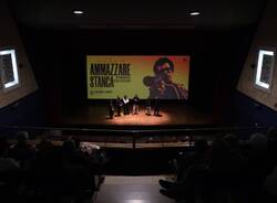 ammazzare stanca al Cinema Teatro Nuovo di Varese