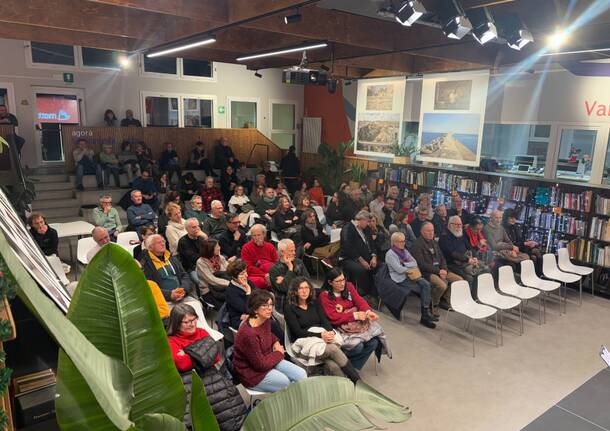 Andrea Ravo Mattoni a Materia