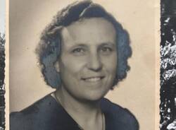 Angela Betti, storia di una staffetta partigiana