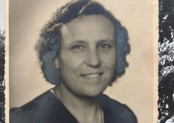 Angela Betti, storia di una staffetta partigiana