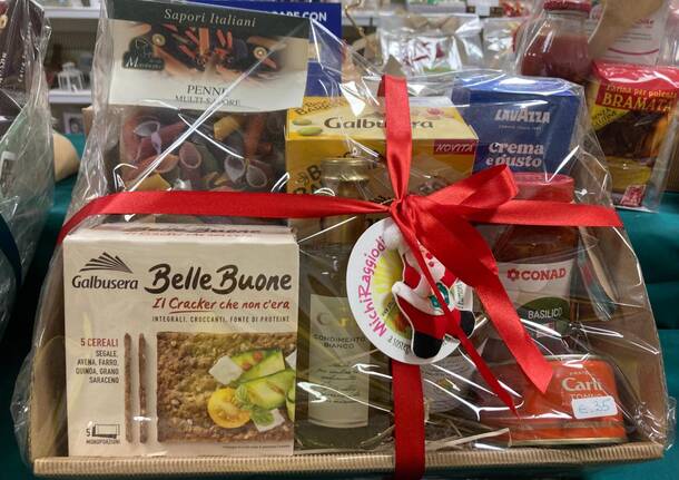 Le idee regalo della Bottega del Sole di Arcisate