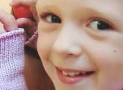 Arcisate - Michi raggio di sole