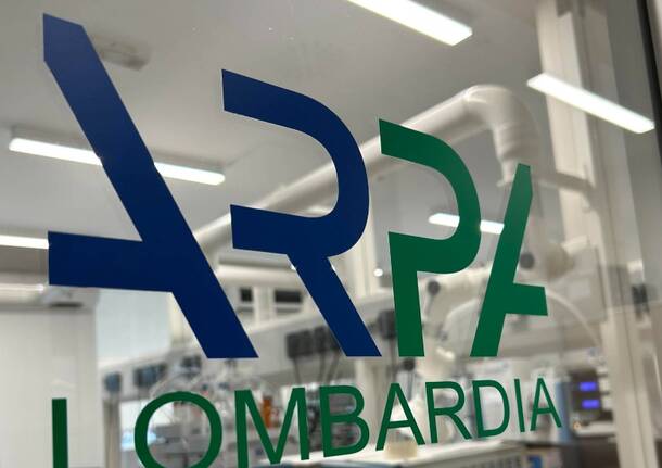 arpa lombardia