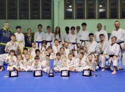 ASD i.Sport di Busto Garolfo