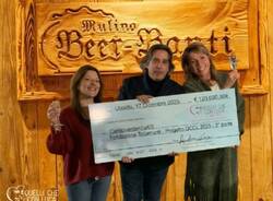 Associazione Quelli che con Luca varie