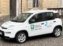 associazione sulle ali