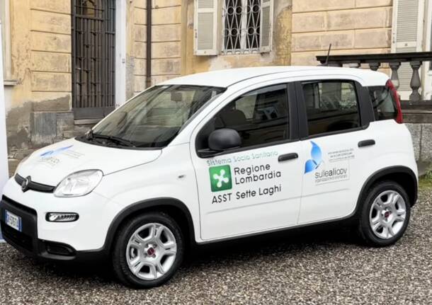 associazione sulle ali