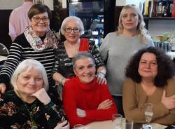 Auguri leghisti di Natale sognando il mare di Cogoleto