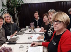 Auguri leghisti di Natale sognando il mare di Cogoleto