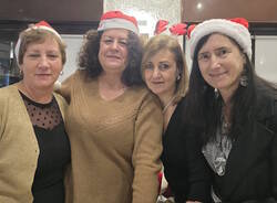 Auguri leghisti di Natale sognando il mare di Cogoleto