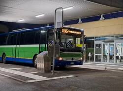 autolinee varesine gaggiolo