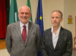 autorità di bacino lago ceresio mastromarino e Tumbiolo