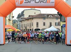 Babbo Run 2025 a Nerviano