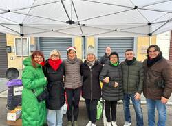 Babbo Run 2025 a Nerviano