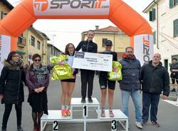 Babbo Run 2025 a Nerviano