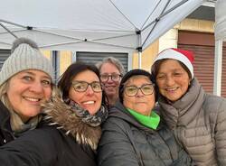 Babbo Run 2025 a Nerviano