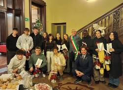 battesimo civico gazzada schianno