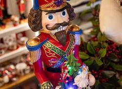 Besozzo Home, decorazioni di Natale