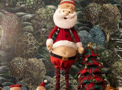 Besozzo Home, decorazioni di Natale