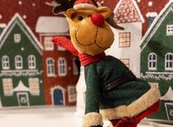 Besozzo Home, decorazioni di Natale