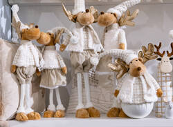 Besozzo Home, decorazioni di Natale