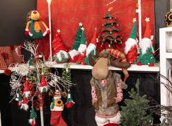 Besozzo Home, decorazioni di Natale