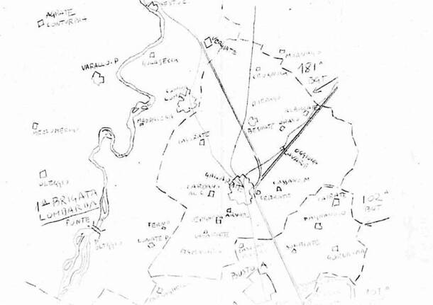 brigate garibaldi busto arsizio