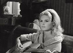 brigitte bardot